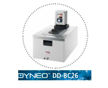 Bể điều nhiệt tuần hoàn  DD – BC26 Julabo – Đức