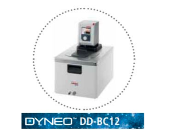 Bể điều nhiệt tuần hoàn  DD – BC12 Julabo – Đức