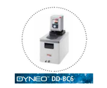 Bể điều nhiệt tuần hoàn  DD – BC6 Julabo – Đức