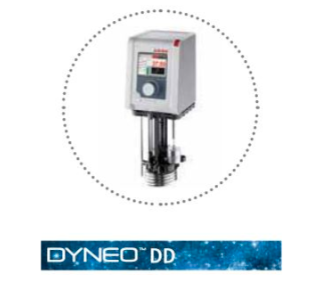 Bộ điều nhiệt tuần hoàn lạnh DD Julabo – Đức