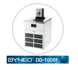 Bể điều nhiệt tuần hoàn lạnh Model: DD-1000F