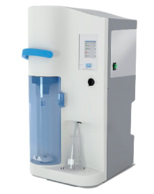 Máy cất đạm UDK 139 Velp - Ý