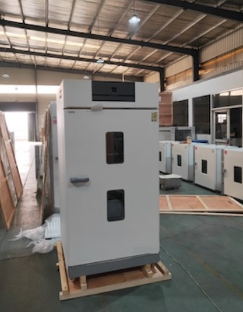 Tủ Sấy Taisite Đối Lưu Cưỡng Bức 625 Lít
