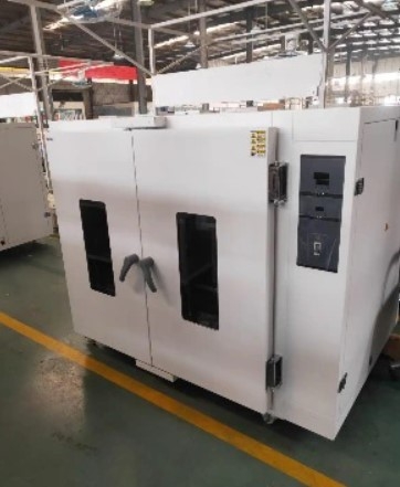 Tủ Sấy công nghiệp Đối Lưu Cưỡng Bức 1700 Lít