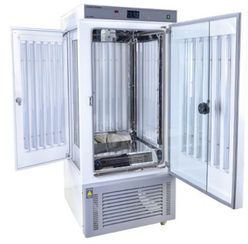 Tủ Tăng Trưởng Thực Vật 250 Lít