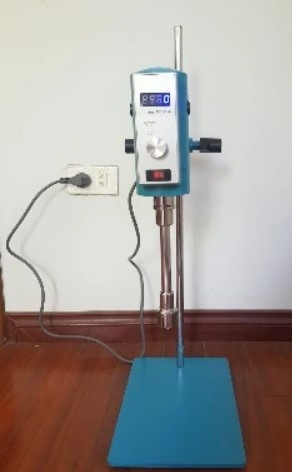 Máy đồng hóa