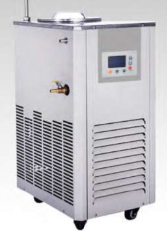 Bể tuần hoàn lạnh (Chiller) -20oC