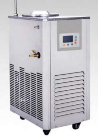 Bể tuần hoàn lạnh (Chiller) -40oC