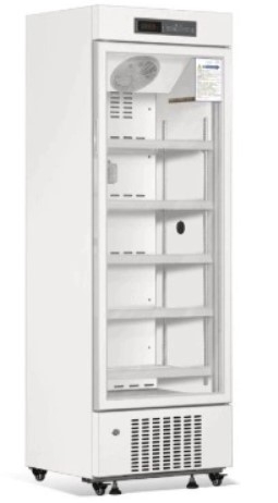 Tủ lạnh bảo quản dược phẩm 2oC ~ 8oC 406L