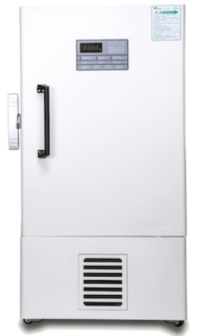 Tủ âm sâu -86oC, 588L