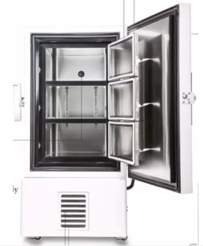 Tủ âm sâu -86oC, 588L