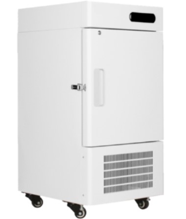 Tủ âm sâu -86oC, 50L
