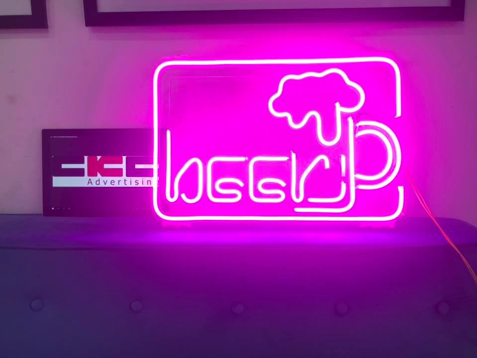 Neon Sign