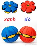Bóng đĩa bay Flat Ball