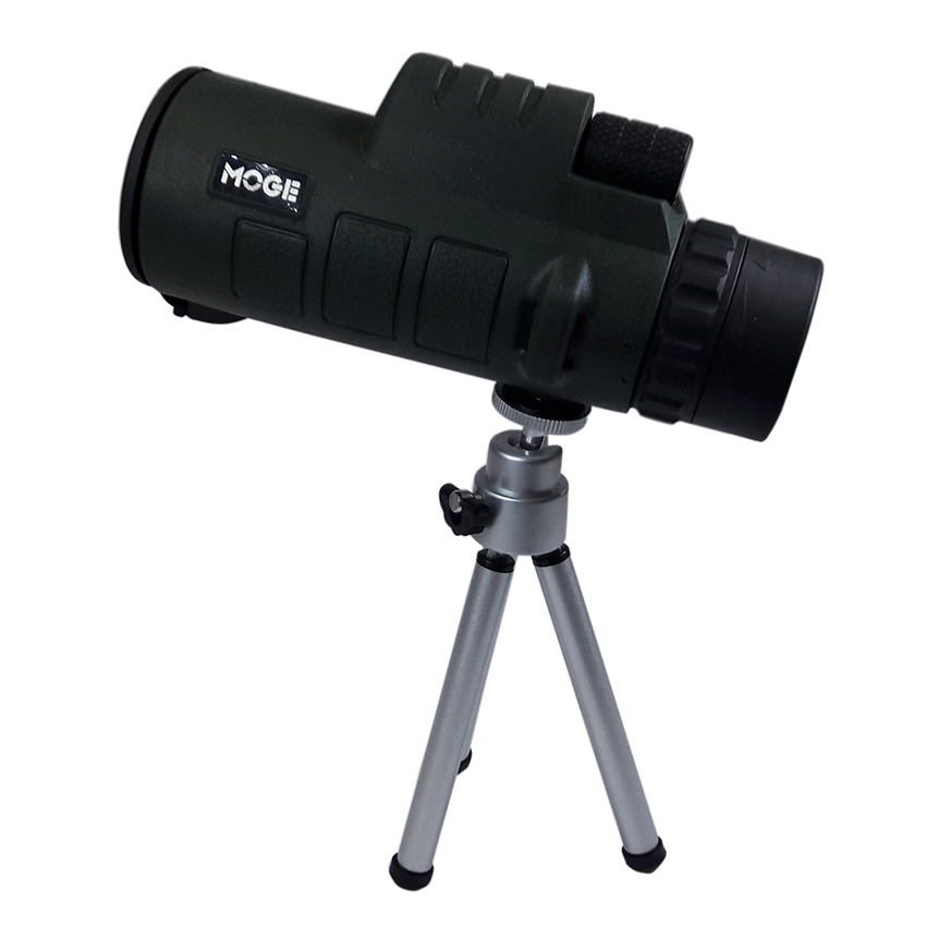 Ống nhòm 1 mắt MOGE 8X42 cực rõ cao cấp