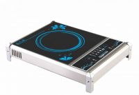 Bếp hồng ngoại Queencook đa năng