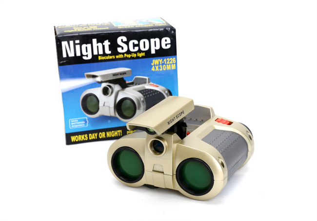 Ống nhòm cho bé Night Scope