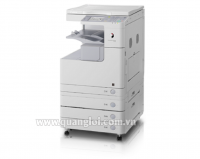 4 Ưu điểm của dòng máy photocopy Canon chính hãng