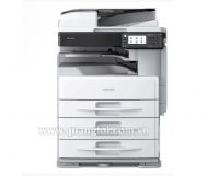 5 Lý do chọn máy photocopy Ricoh cho văn phòng