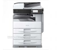 Tại sao nên chọn máy photocopy Ricoh chính hãng