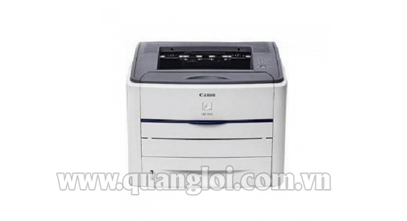 CANON LASER PRINTER LBP3300