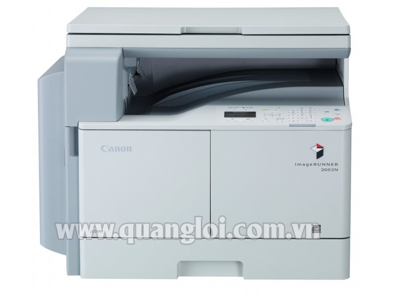 Canon iR 2202N (copy/in/scan màu)