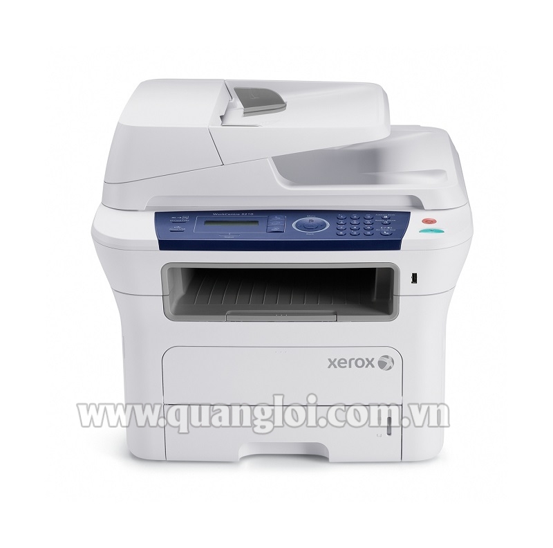 FUJI XEROX CENTRE 3220 MFB