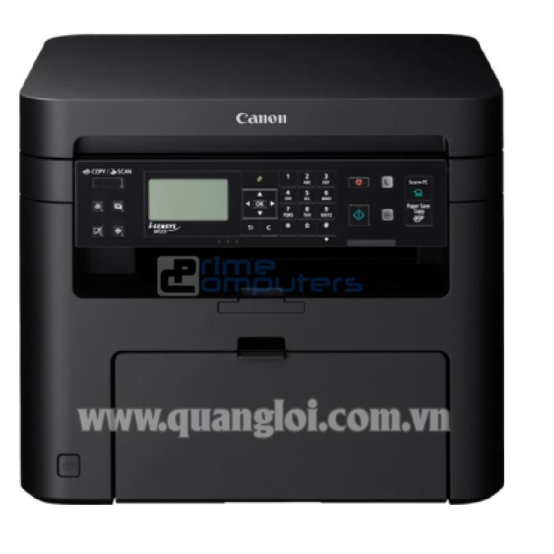 CANON MF 266DN