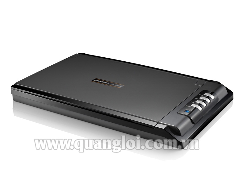 Plustek OS 2600