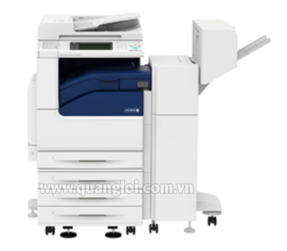 Fuji Xerox DC V 3060 CPS