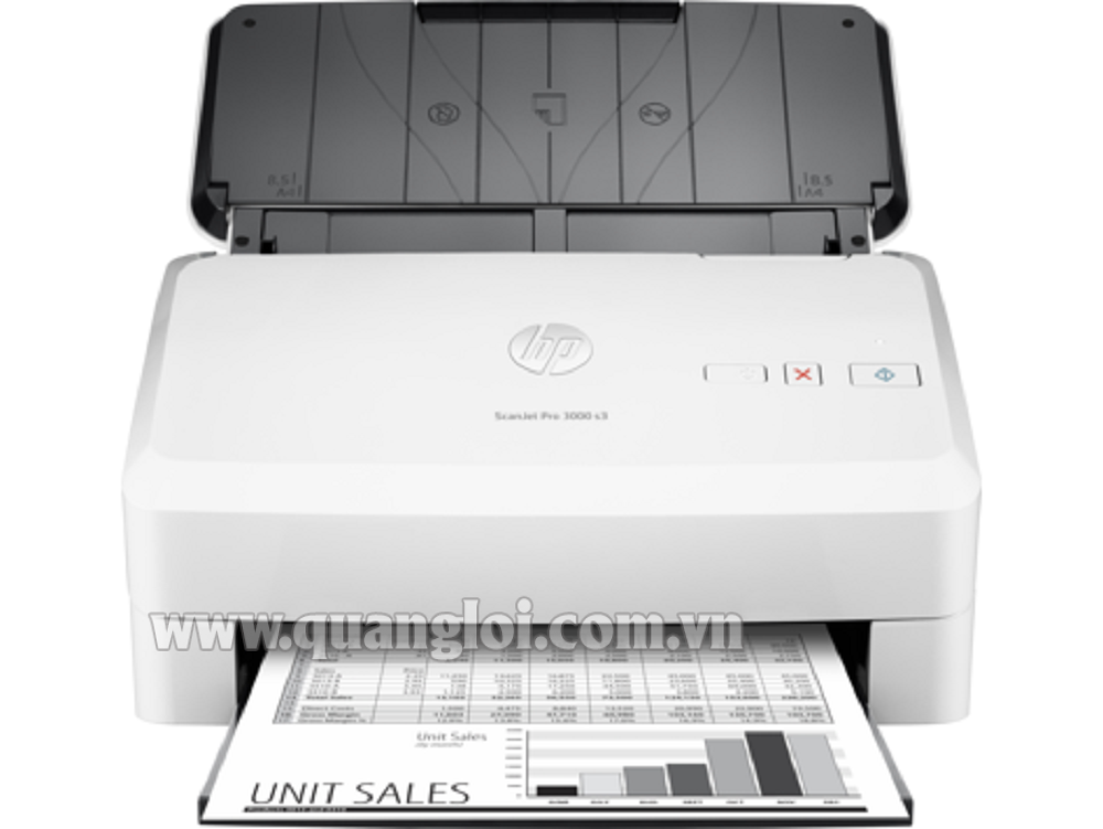 HP SCANJET PRO 3000 S3