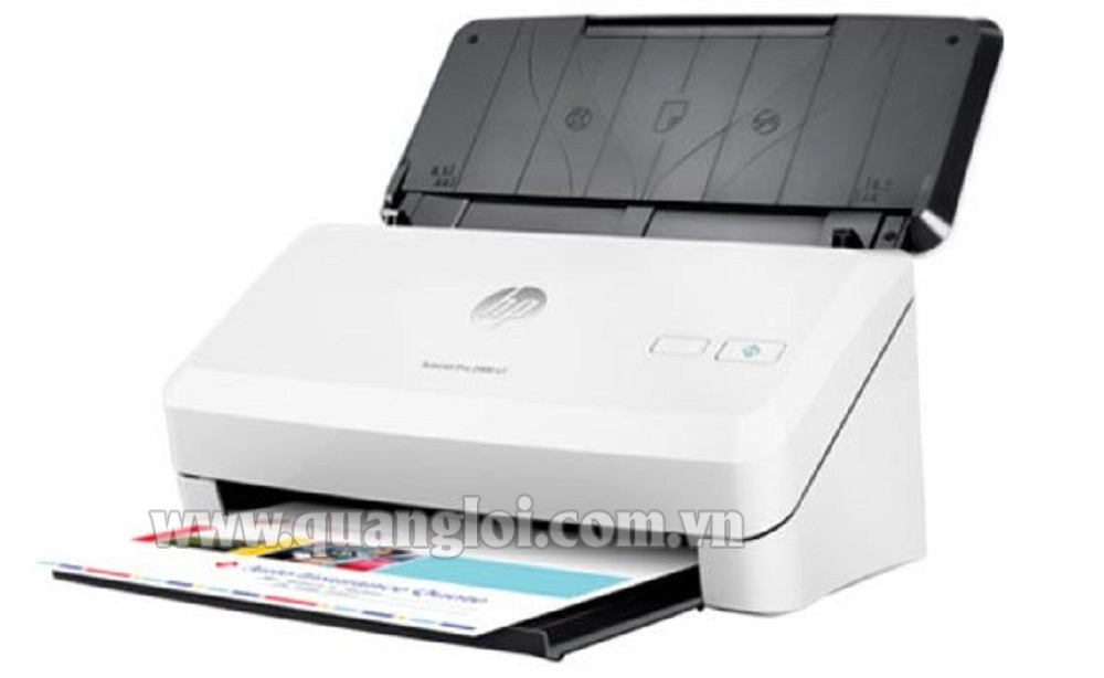Máy quét HP ScanJet Pro 2000 s1 Sheet-feed (L2759A)
