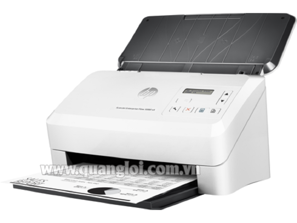 MÁY SCAN HP SCANJET 7000 S3 (L2757A)