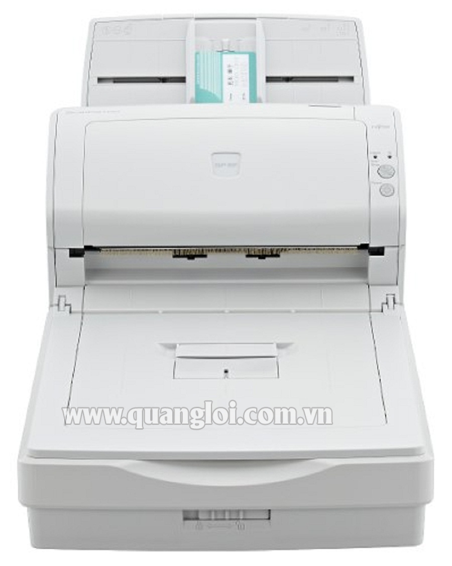 Máy scan Fujitsu SP30F