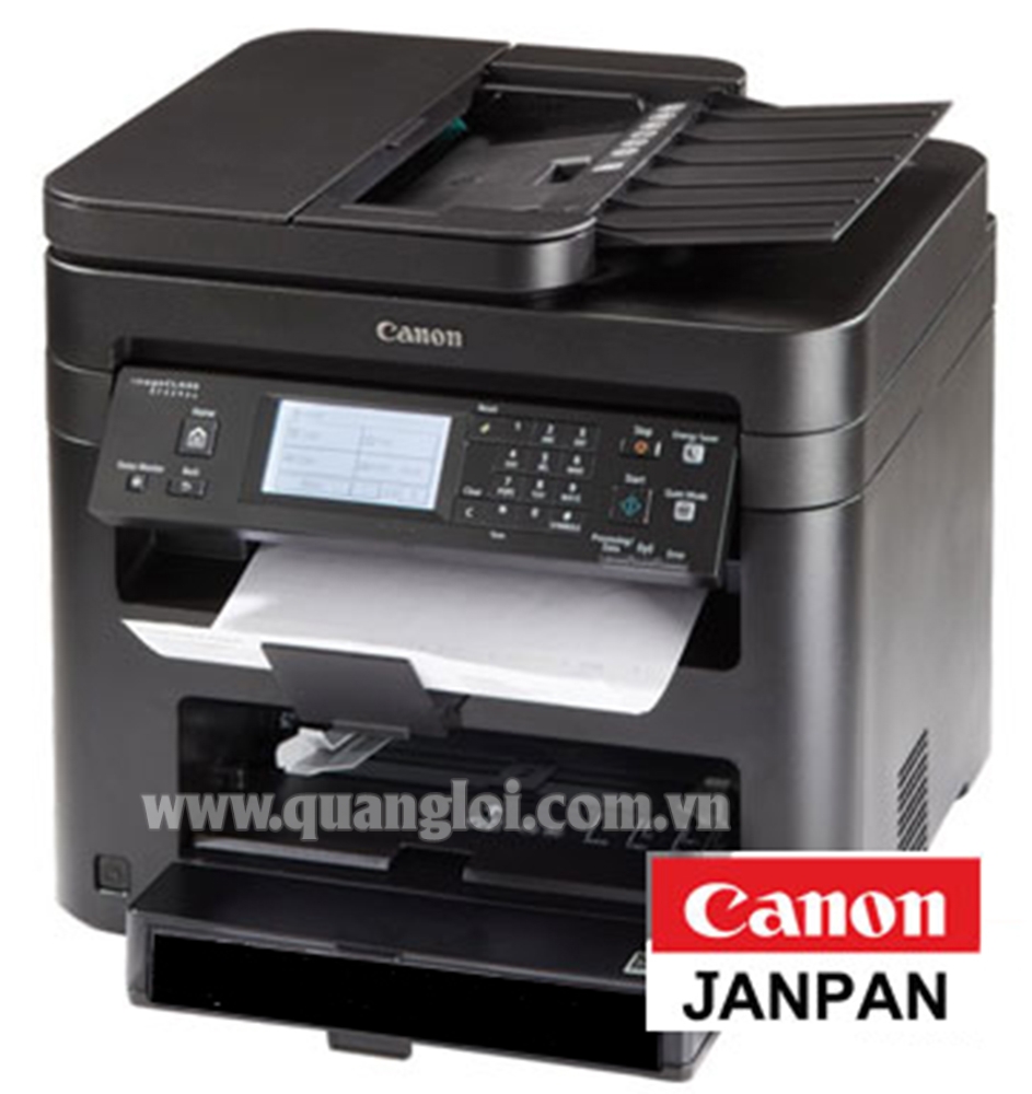 Canon MF226DN