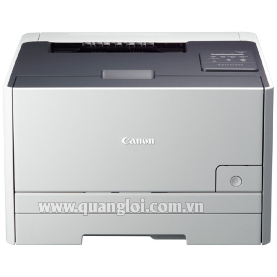 MÁY IN LASER MÀU KHỔ A4 CANON LBP 7100CN