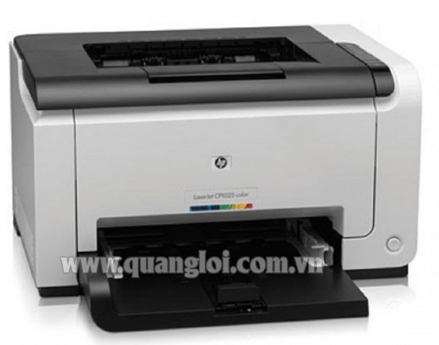 HP LASERJET PRO CP1025 COLOR PRINTER