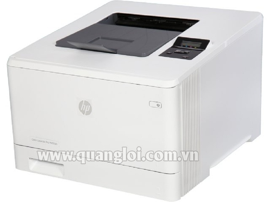 HP COLOR LASERJET PRO M452DN (CF389A)