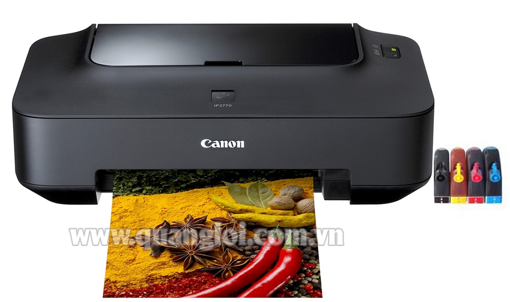 Canon IP2770