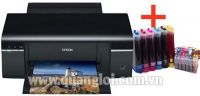 Epson T60