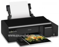 Epson L805