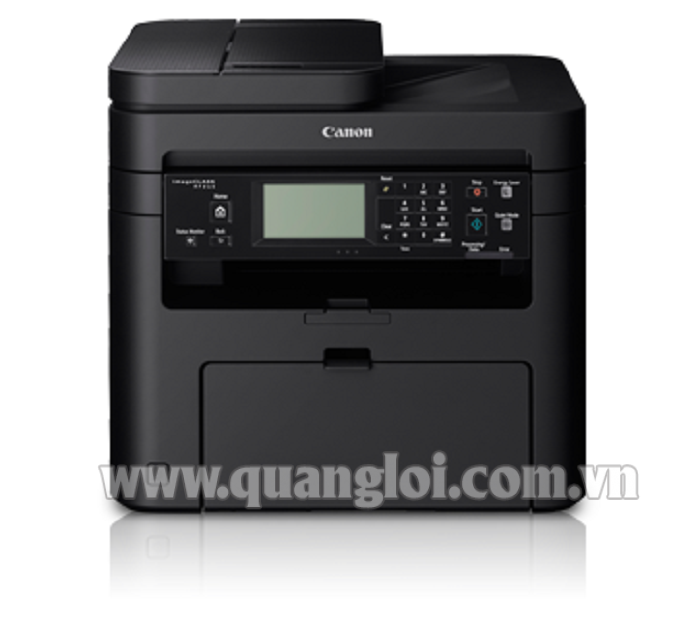 Máy đa chức năng Canon MF 217w