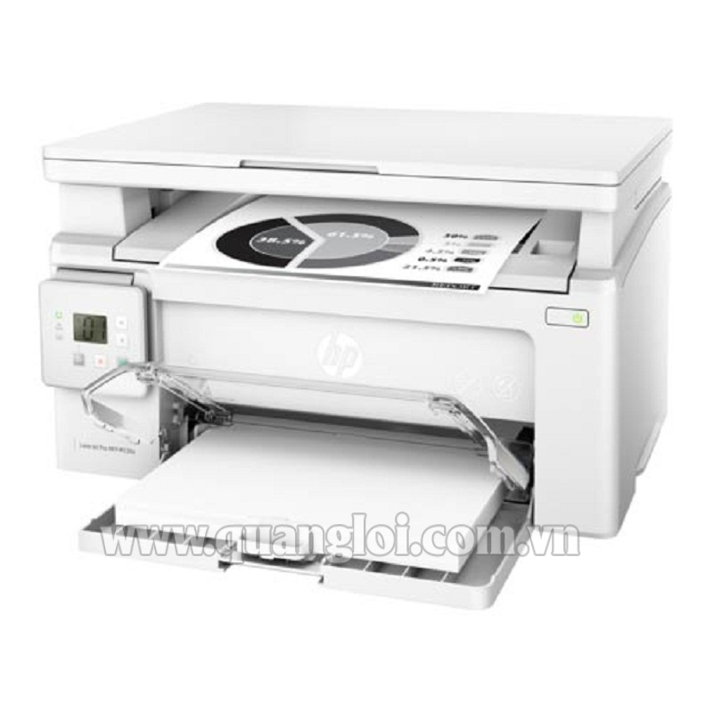 Máy in HP MFP M130A