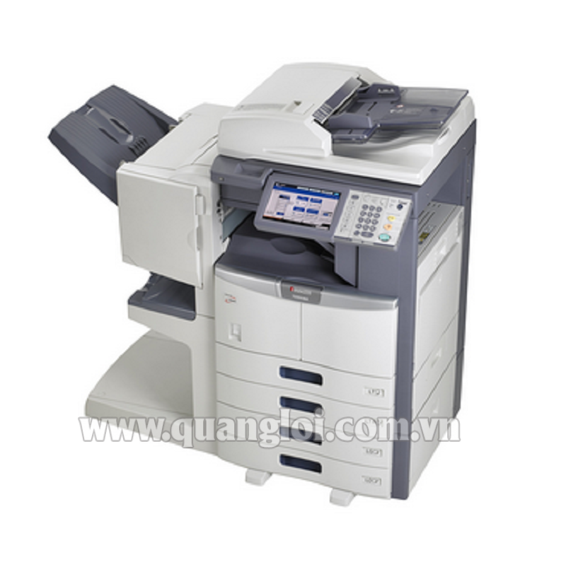 MÁY PHOTOCOPY TOSHIBA E-STUDIO 356