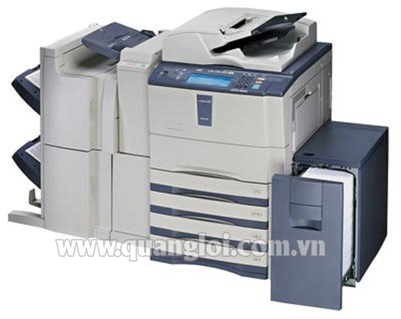 MÁY PHOTOCOPY TOSHIBA E-STUDIO 720