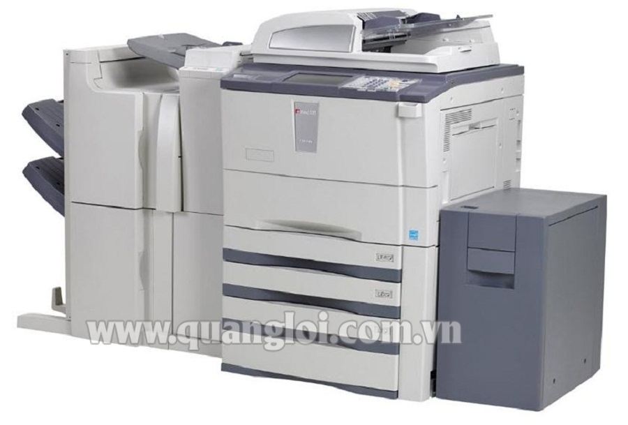 MÁY PHOTOCOPY TOSHIBA E-STUDIO 655