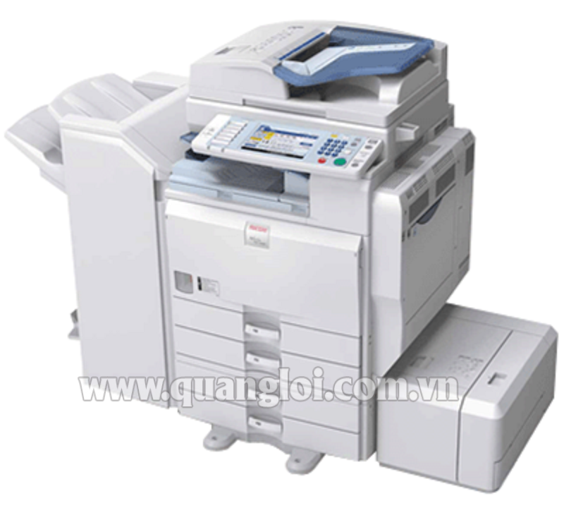 MÁY PHOTOCOPY RICOH AFICIO MP 5001