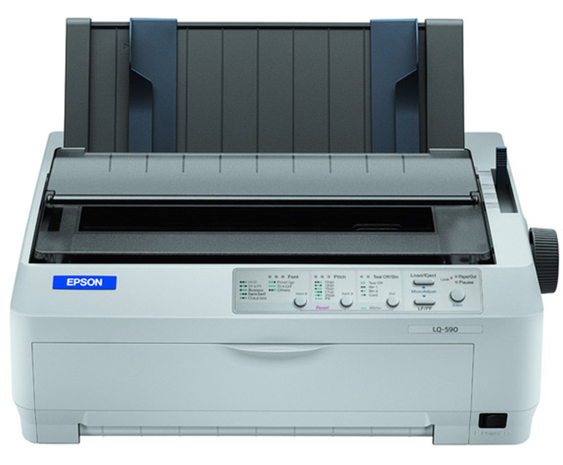 Epson LQ590