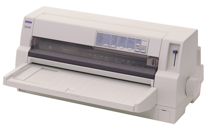 Epson DLQ 3500