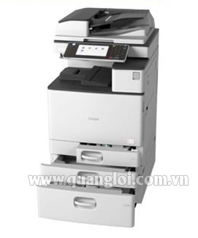 Ricoh MP C2011SP